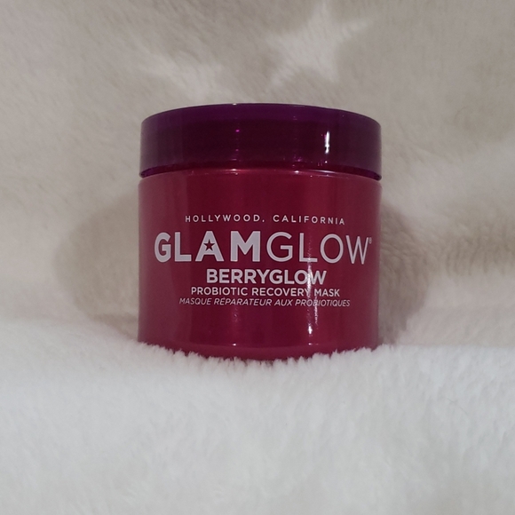 GLAMGLOW Other - Glamglow Berryglow NWT